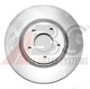 PAGID 54849 Brake Disc